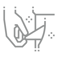 Bankruptcy Icon