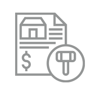 Ejectment of Unwanted Tenant Icon