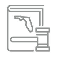 Florida Courts icon
