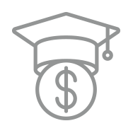 Student Loans Icon