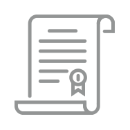 Wills, Estates & Powers of Attorney icon