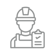 Dealing with Contractors Icon