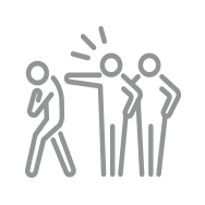 School Expulsion or Suspension Icon