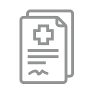 Deseos Relacionados con la Atención Médica y Instrucciones Anticipadas Icon