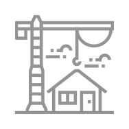Non-Profit Affordable Housing Developers Icon