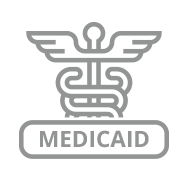 Atención Médica Basada en los Ingresos (Medicaid) Icon