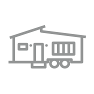 Mobile Home Issues Icon