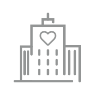 Starting a Non-Profit Icon