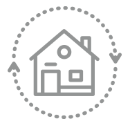 Reverse Mortgage Foreclosures Icon