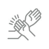 Protección Contra la Violencia Icon