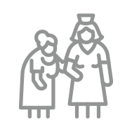 Legal needs of older adults