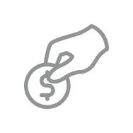 Disputa por Salario por Hora Icon