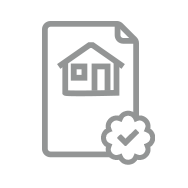 Security Deposit on Rental Homes Icon