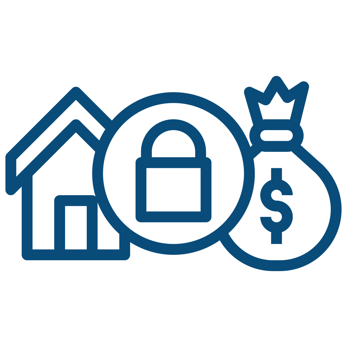 Rental Assistance and Other Resources Icon
