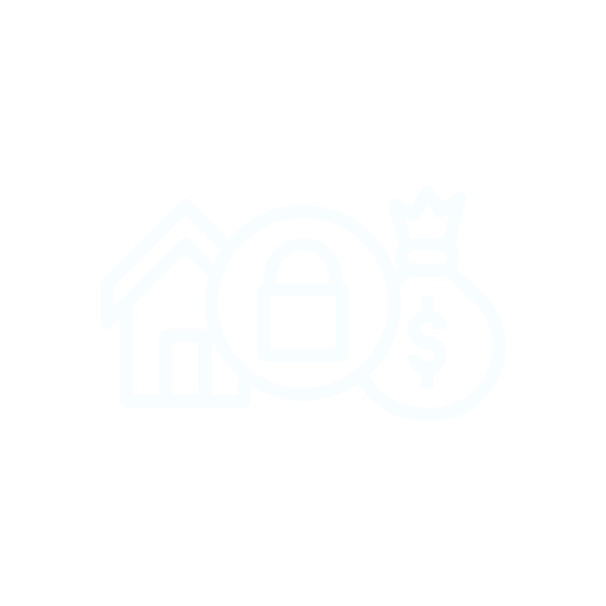 Emergency Rental Assistance Icon